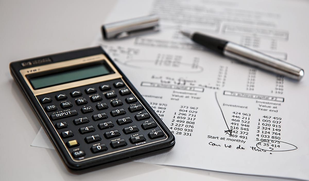 Unlock Financial Strength: 7 CFO Habits for SMBs